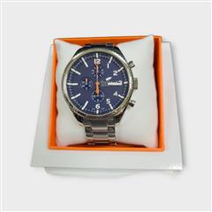 Movado Gent's Wristwatch ESQ ES.48.1.14.5661